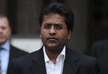 Lalit Modi Faces Fresh Trouble: Vanuatu to Cancel Passport Amid Extradition Claims