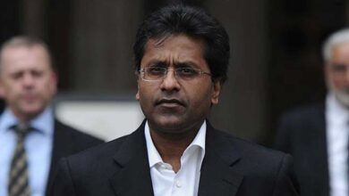 Lalit Modi Faces Fresh Trouble: Vanuatu to Cancel Passport Amid Extradition Claims