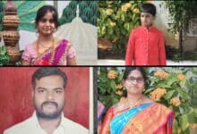 Hyderabad Horror: Jobless Man Kills His Own Children Before Suicide!