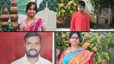 Hyderabad Horror: Jobless Man Kills His Own Children Before Suicide!