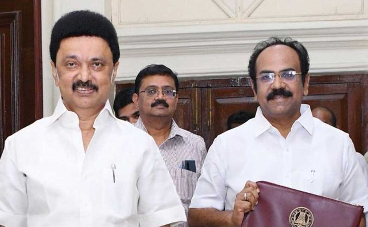 Tamil Nadu Budget 2025-26 to be Presented on March 14