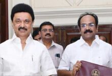 Tamil Nadu Budget 2025-26 to be Presented on March 14