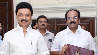 Tamil Nadu Budget 2025-26 to be Presented on March 14