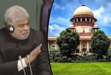 Telangana MLAs Defection Case: Supreme Court Issues Notice to Assembly Speaker