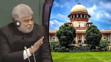 Telangana MLAs Defection Case: Supreme Court Issues Notice to Assembly Speaker