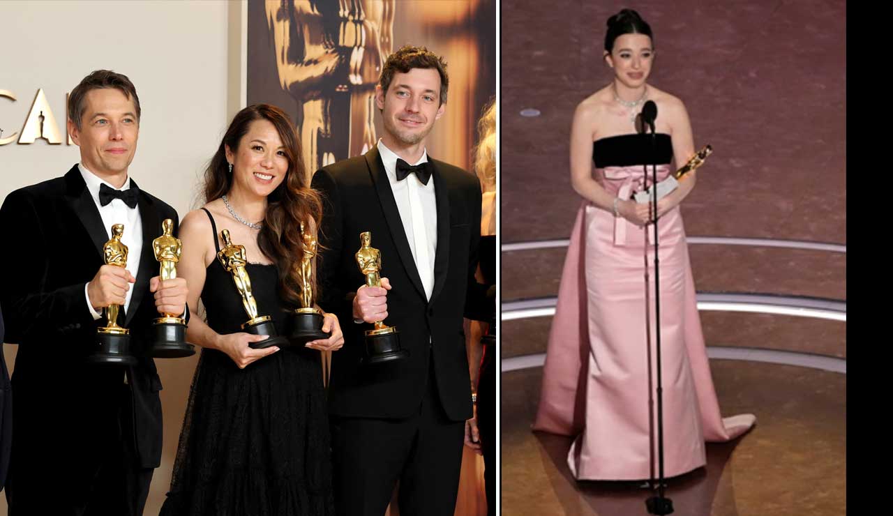 1 Oscar Shocker: The Complete List of Winners from the 97th Academy Awards 2025