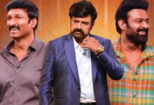 Tollywood Betting App Controversy: Balakrishna, Prabhas, and Gopichand Face Legal Heat