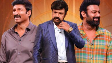 Tollywood Betting App Controversy: Balakrishna, Prabhas, and Gopichand Face Legal Heat