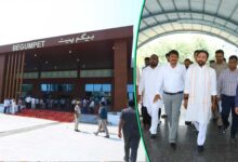 Hyderabad: Begumpet Railway Station Set to Reopen with World-Class Facilities!