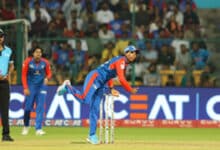 WPL 2025: Minnu Mani Praises Team Effort After Delhi Capitals’ Win Over Mumbai Indians