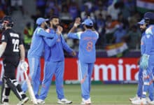 Champions Trophy: Rohit Sharma Weighs Bowling Combination Ahead of Semi-Final Against Australia