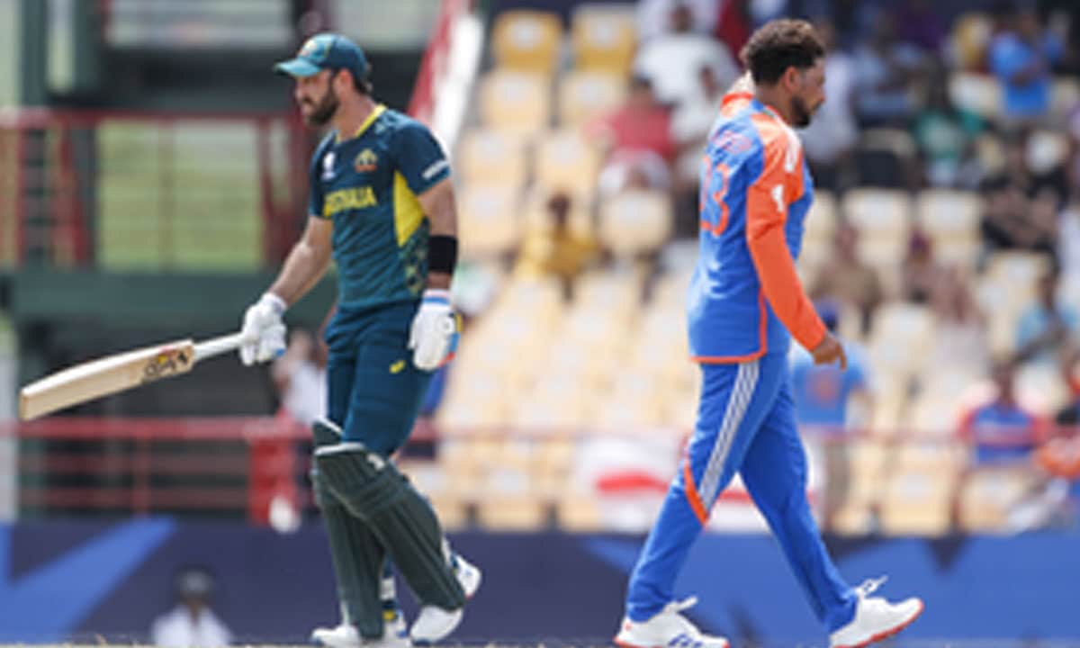 Champions Trophy: Fans Eager for Team India to Avenge 2023 World Cup Final Loss Against Australia