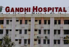 Health Minister’s Surprise Visit to Gandhi Hospital: Strict Action Ordered Against Absentee Doctors