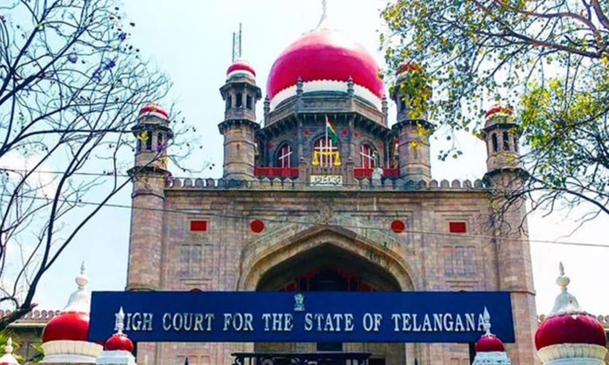 Telangana 10 MLAs Face Disqualification as SC Steps In: March 25 Hearing Set