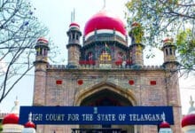 Telangana 10 MLAs Face Disqualification as SC Steps In: March 25 Hearing Set