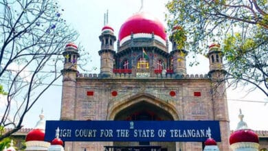 Telangana 10 MLAs Face Disqualification as SC Steps In: March 25 Hearing Set