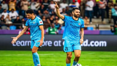 ISL 2024-25: Mumbai City FC Needs a Draw Against Bengaluru FC to Secure Playoff Spot