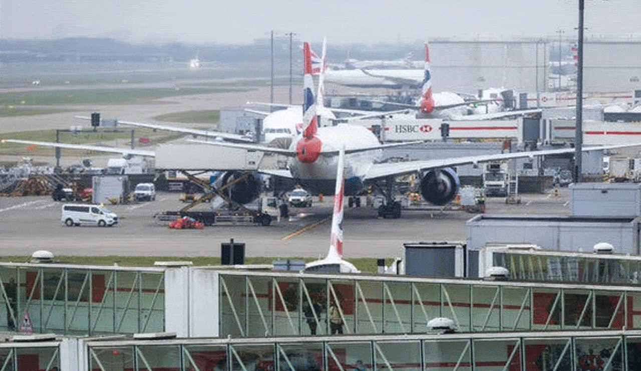 Heathrow to Fully Reopen Soon! CEO Gives Clear Update on Airport’s Status