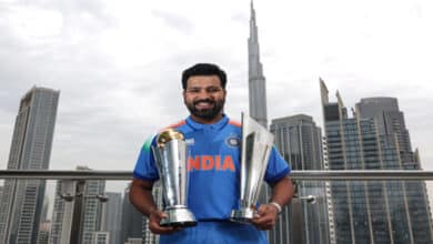 Rohit Sharma Not Looking to Retire from ODIs, Aims for 2027 World Cup: Ponting