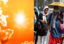 Hyderabad Faces Heatwave Alert as Temperatures Continue to Climb