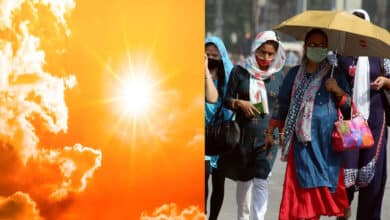 Hyderabad Faces Heatwave Alert as Temperatures Continue to Climb