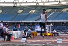 India Dominates Medal Tally in World Para Athletics Grand Prix