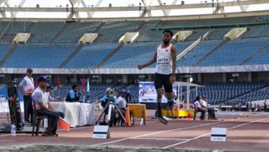 India Dominates Medal Tally in World Para Athletics Grand Prix