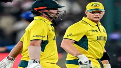 Australia Sweat on Short's Availability for Champions Trophy Semi-Final