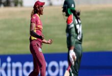 2025 Women’s ODI World Cup Qualifier to Be Held in Lahore from April 9-19