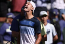 Indian Wells: Rune Overwhelms Medvedev to Reach Fourth ATP Masters 1000 Final