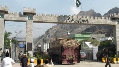 Pak-Afghan Torkham Border Reopens After 25-Day Closure