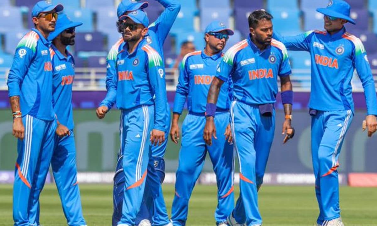 Champions Trophy 2025: All You Need to Know Ahead of India vs New Zealand Clash