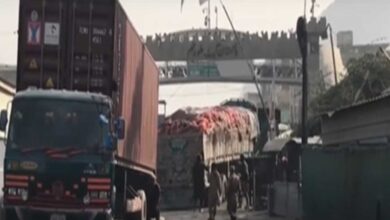 Pakistan Calls Torkham Border Opening Temporary, Seeks Permanent Solution with Afghanistan