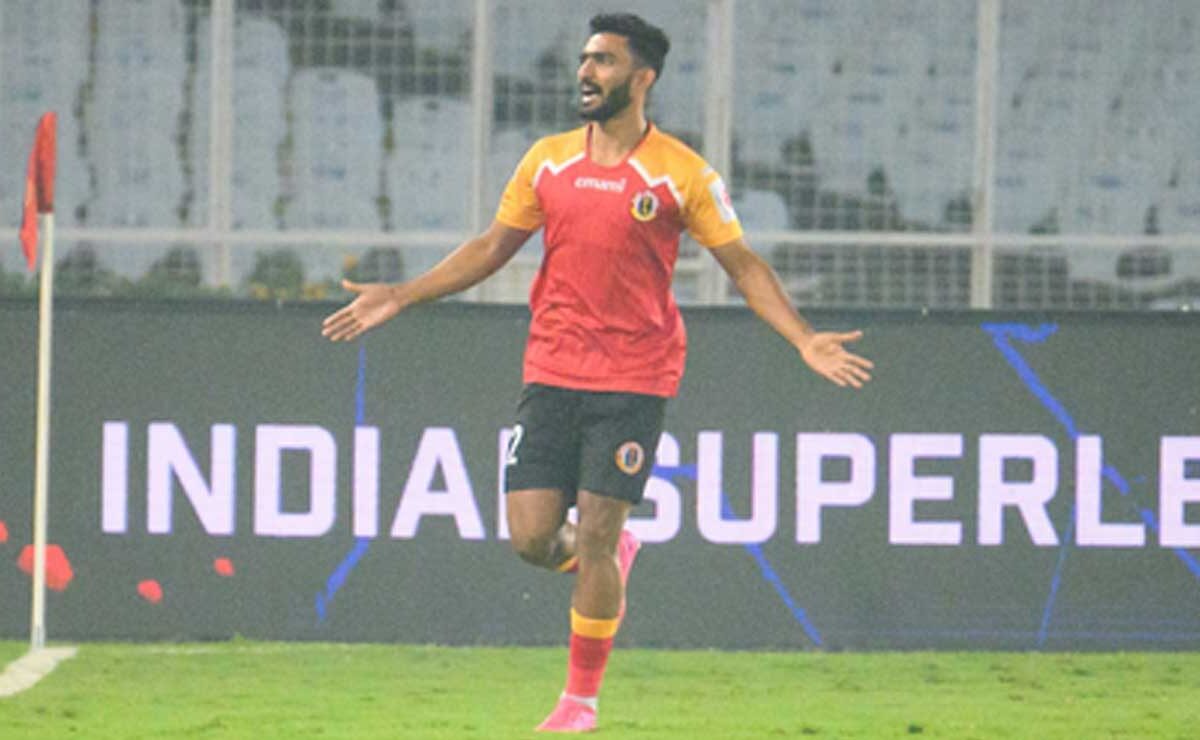 From Vishnu to Prabhu: ISL 2024-25 top performers who missed out on the playoffs