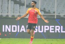 From Vishnu to Prabhu: ISL 2024-25 top performers who missed out on the playoffs