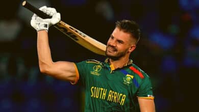 Champions Trophy: Heinrich Klassen to Captain South Africa as Markram Exits with Hamstring Issue