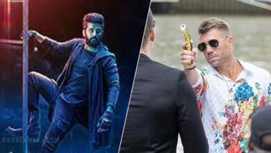 Australian Cricketer David Warner Makes His Indian Cinema Debut with Cameo in Telugu Film