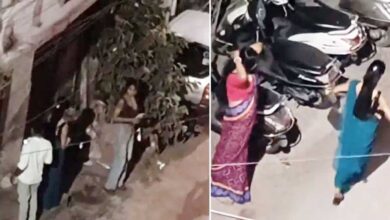 Hyderabad Shocker: Transgender Group Running Alleged Red-Light Zone in P&T Colony, Saroor Nagar