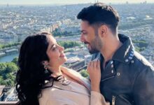 Varun Dhawan’s Heartfelt Birthday Wish for His ‘Tulsi’ Janhvi Kapoor Melts Hearts!