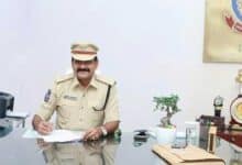 Telangana: Senior Police Officer Tragically Dies in Elevator