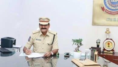 Telangana: Senior Police Officer Tragically Dies in Elevator