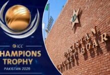 Pakistan Cricket Board Seeks Explanation from ICC Over Champions Trophy Presentation Snub