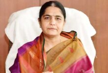 Telangana Assembly Controversy: Sunitha Laxma Reddy Calls Speaker’s Comments Offensive