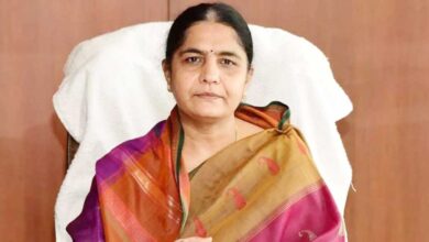 Telangana Assembly Controversy: Sunitha Laxma Reddy Calls Speaker’s Comments Offensive