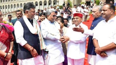 Karnataka's Economic Model Gains Global Recognition: Governor Highlights Progress in Budget Session