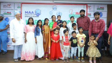 MAA E.N.T. Achieves Major Milestone: Over 700 Successful Cochlear Implant Surgeries from Inception