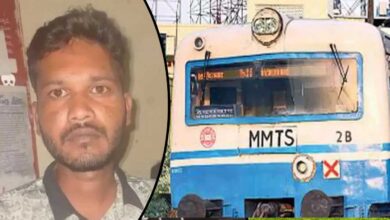 Hyderabad Police Nab MMTS Molestation Suspect After Victim’s Brave Testimony!