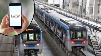 Hyderabad Metro Passengers Face Payment Issues as UPI Apps Crash