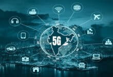 India’s 5G Boom: Over 4.69 Lakh Towers Installed in 773 Districts Nationwide