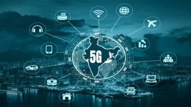 India’s 5G Boom: Over 4.69 Lakh Towers Installed in 773 Districts Nationwide